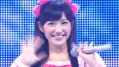渡边麻友,AKB48 - 軟体恋愛クラゲっ娘