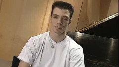 Justin Timberlake,*NSYNC - 超级男孩-第一张专辑记录上