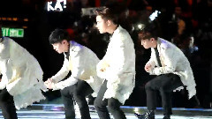 EXO-K,EXO - Overdose
