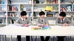 TFBOYS,TF家族 - 男生学院自习室 第二季 第八话