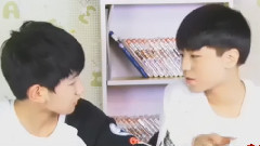 TFBOYS - 同桌的你