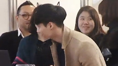 EXO - MCM开业纪念Party