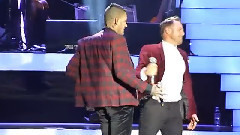 Boyzone - Right Here Waiting