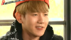 EXO,EXO-M,EXO-K - EXO's Show Time EP1
