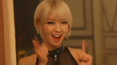 AOA - 猫步轻悄 MV拍摄花絮