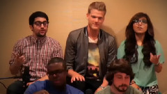 Pentatonix - Payphone