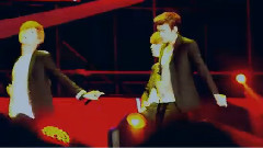 U-Kiss - Standing Still