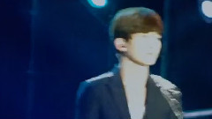 U-Kiss - 自我介绍