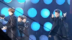 EXO-M,EXO-K,EXO - Intro & Black Pearl