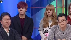 U-Kiss - Echnnel 勇敢的作家们 Eli&秀铉Part1