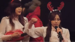 郑恩地(A Pink),A Pink - 龙山签名会 Part.3