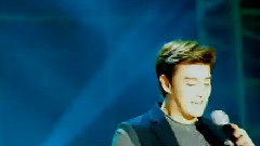 U-Kiss - 深圳歌谣盛典 Eli & Kevin MC