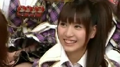 AKB 1じ59ふん(AKB1时59分)EP09 投稿写出对成员的不满!