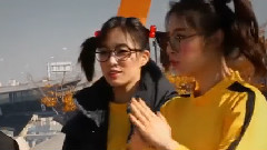 T-ara,筷子兄弟 - 小苹果NG第二版