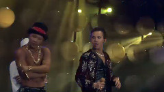 BigBang,G-Dragon(BigBang) - 眼鼻嘴 & Good Boy
