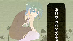 初音未来,VOCALOID家族 - 雨と二人の青写真