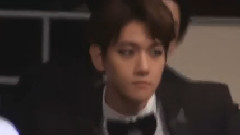 EXO - 舞蹈机器卞小白 MAMA台下