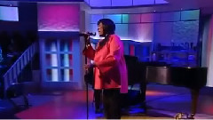 Patti Labelle - Over The Rainbow
