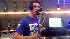 Timeflies - Tuesday Alcohol