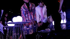 2PM - 2pm上嘉宾席