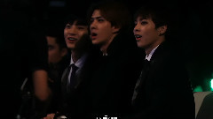 EXO-K,EXO - 2014 Mnet MAMA 亚洲音乐颁奖典礼