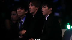 EXO - 2014 Mnet MAMA 亚洲音乐颁奖典礼