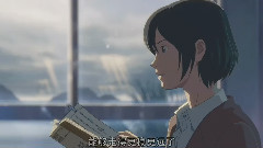动漫专属 - 记忆中的雨
