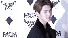 EXO-K,EXO - Photo Zone