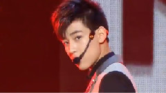 GOT7 - 不要不要 - 现场版 14/12/06