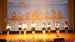 模仿翻唱,舞蹈视频 - MR.MR.