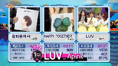 A Pink - 一位&安可 - 现场版 14/12/06