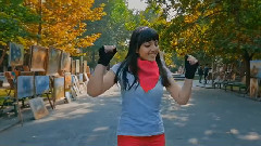 Yeva Abrahamyan - Kochari