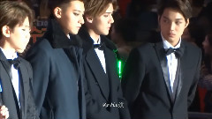 EXO - Artist Of The Year