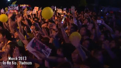 T-ara - 越南Fanmeeting