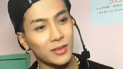 GOT7 - JACKSON ins相关
