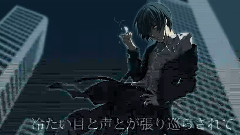 VOCALOID家族,动漫专属 - Mr.Crazy