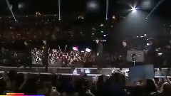 EXO,EXO-K,EXO-M - 同行 致四冠王