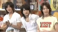 KAT-TUN,赤西仁 - Utaban SP KT Part