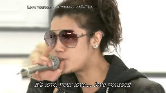 赤西仁,KAT-TUN - Utaban