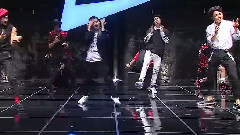 iKON - MIX & MATCH 舞蹈合辑