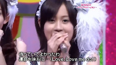 渡边麻友,AKB48 - AKB 0じ59ふん(AKB0时59分) Ep02 AKB48的免费百科全书!