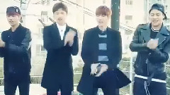 VIXX,GOT7,亨敦和大俊,BTOB,Big Bottle - Hit Maker Season2 预告2