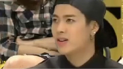 GOT7 - Like Lions Girls Leg