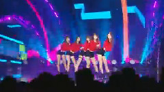 EXID - 上和下