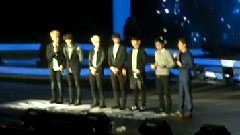 SHINee - Talk & Stand By Me