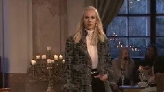 Fashion Show - Chanel Paris-Salzburg 2014-2015