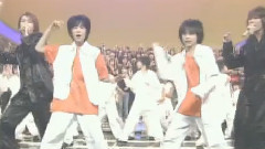 赤西仁,KAT-TUN - ザ少年俱樂部