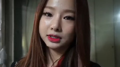 EXID - 大学路游击队的演出
