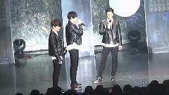Teen Top - 2014 LIVE Tour My Dear Angels In Nagoya