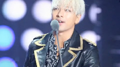 BigBang,太阳(Bigbang) - Entry From HongKong